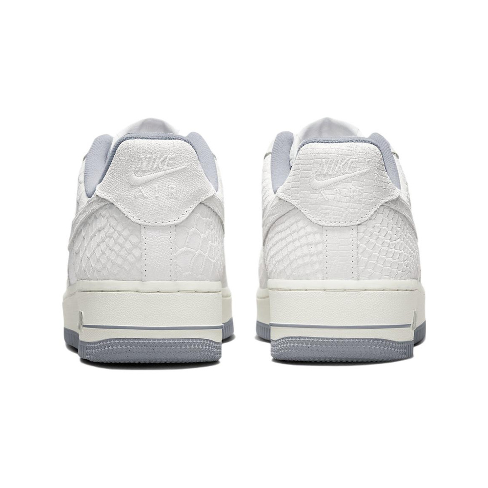 Nike Air Force 1 'Black / Anthracite' Женские