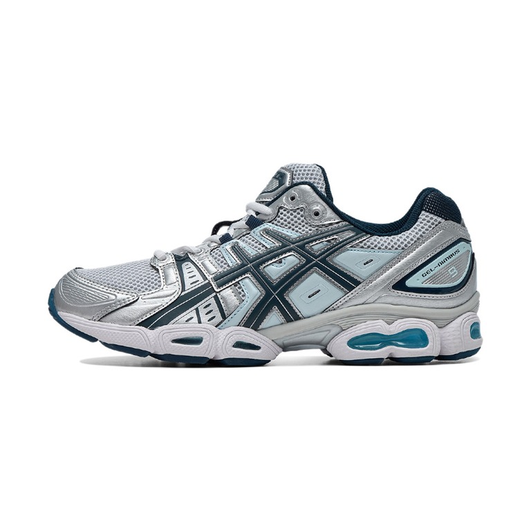 ASICS Gel-Nimbus 9 'Silver' Женские