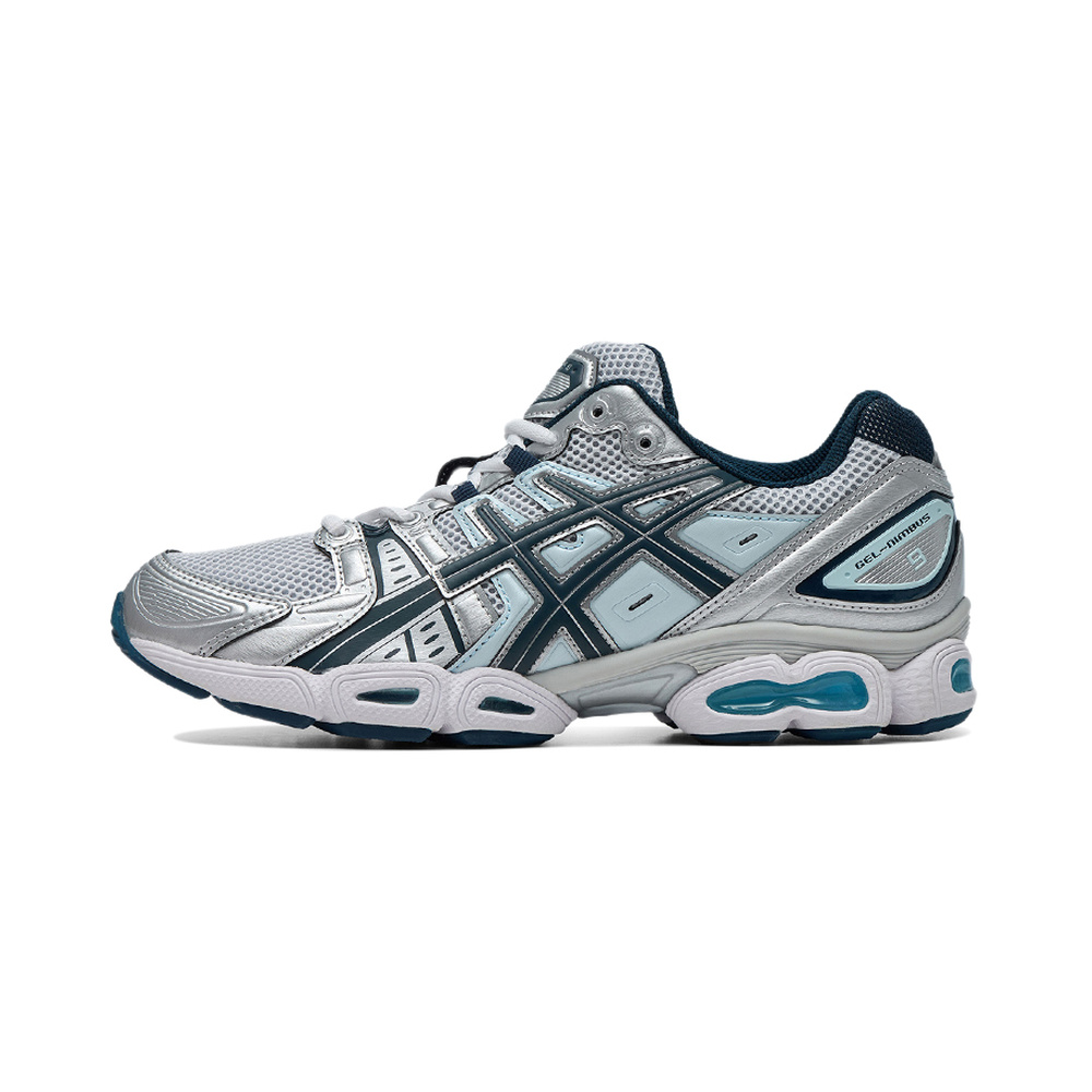 ASICS Gel-Nimbus 9 'Silver' Женские