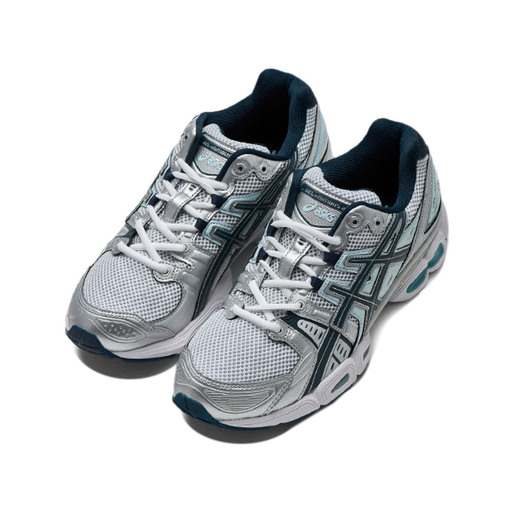 ASICS Gel-Nimbus 9 'Silver' Женские