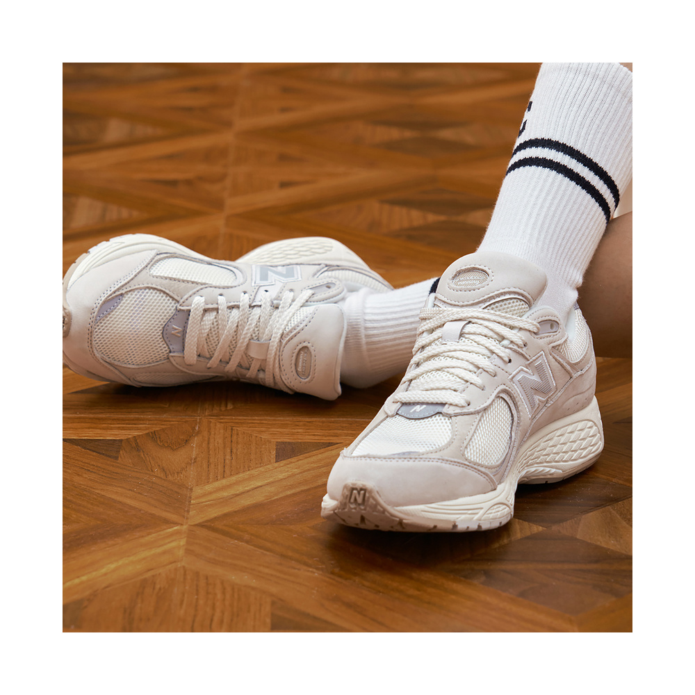 New Balance 2002R 'Multicolor' Мужские