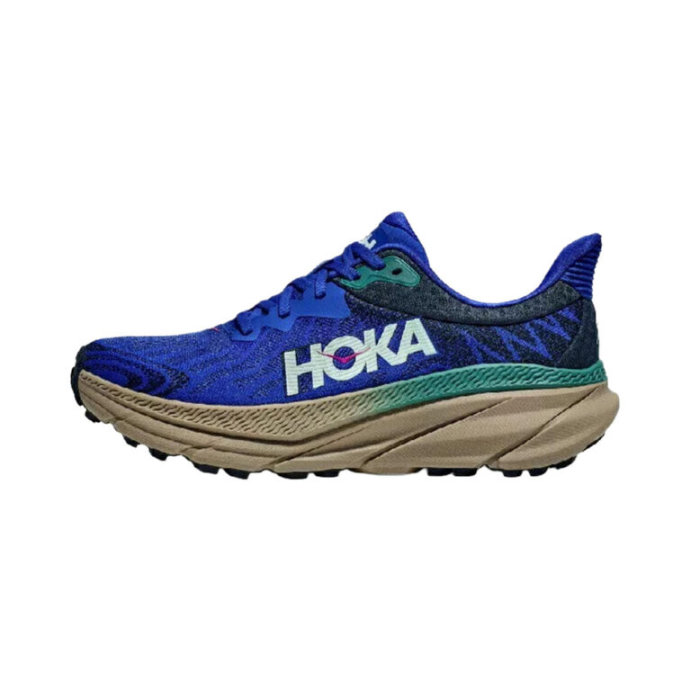 Hoka Challenger 7 'Blue' Мужские