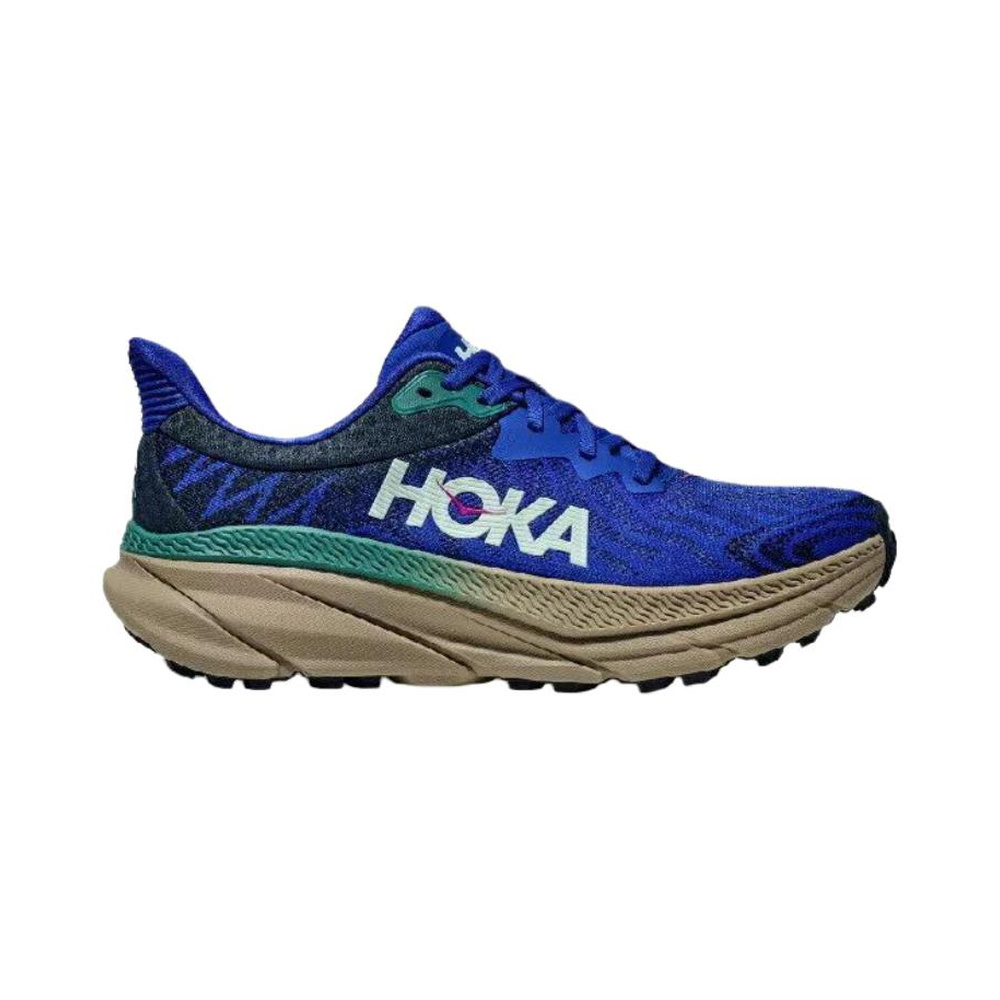Hoka Challenger 7 'Blue' Мужские