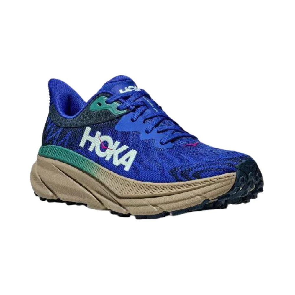Hoka Challenger 7 'Blue' Мужские