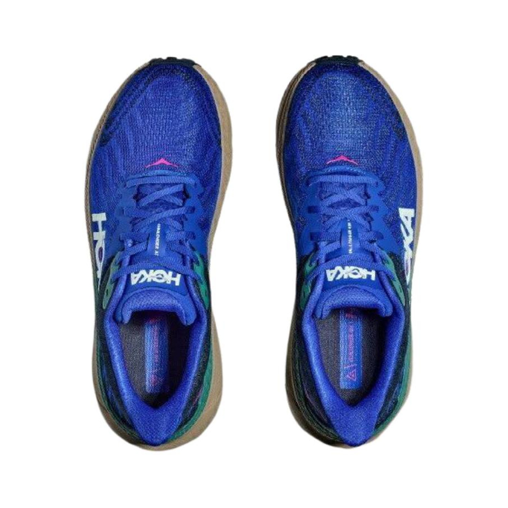 Hoka Challenger 7 'Blue' Мужские