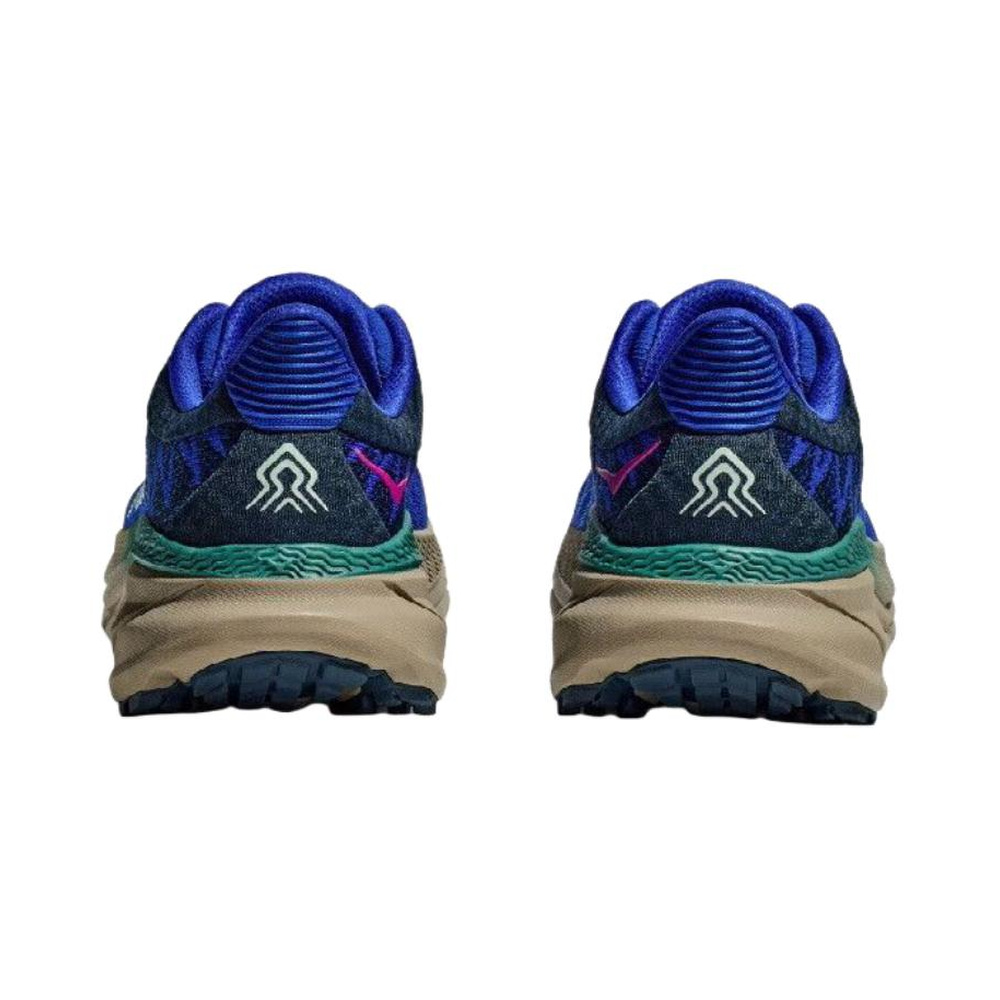 Hoka Challenger 7 'Blue' Мужские