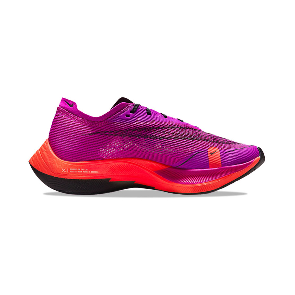Nike Zoomx Vaporfly 'Black / Anthracite / Black' Женские