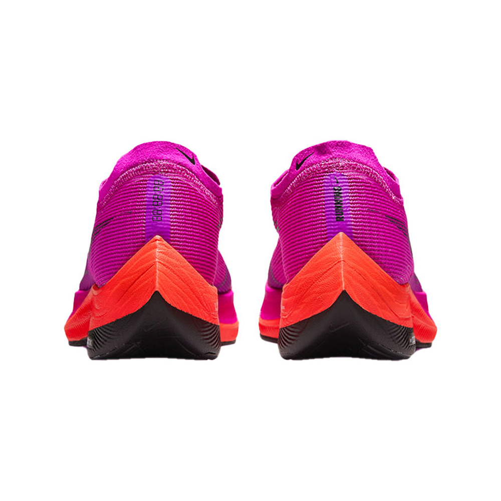 Nike Zoomx Vaporfly 'Black / Anthracite / Black' Женские