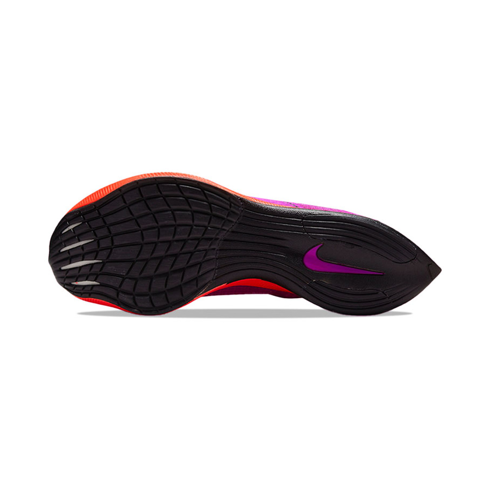 Nike Zoomx Vaporfly 'Black / Anthracite / Black' Женские