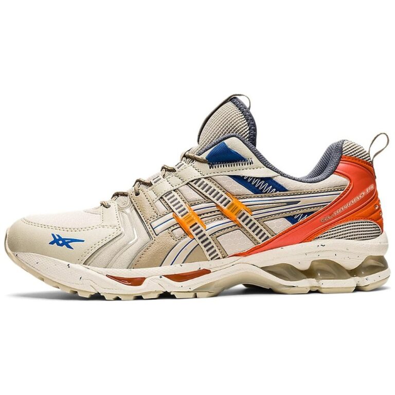 ASICS Gel-Kayano 14 'Brown' Мужские