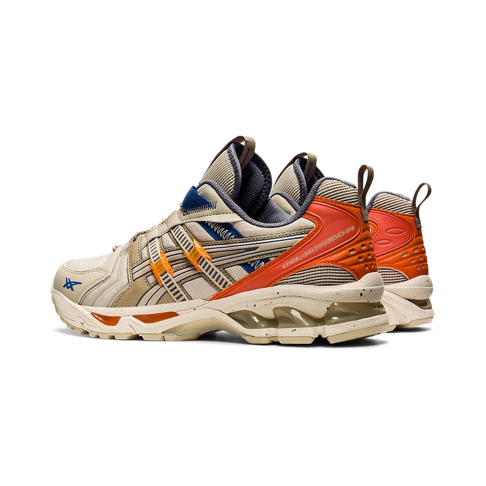 ASICS Gel Kayano 14 'Brown' Мужские