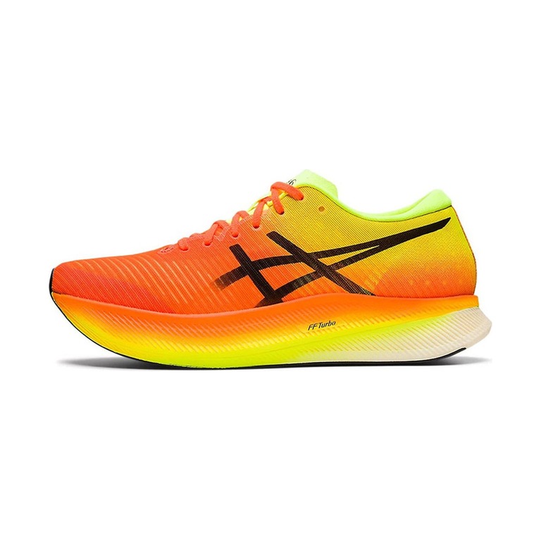 ASICS Metaspeed 'Yellow' Женские