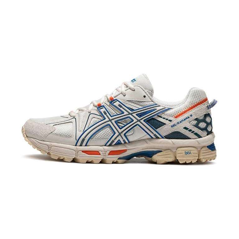 ASICS Gel-Kahana 8 'White' Мужские