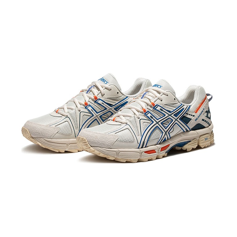 ASICS Gel Kahana 8 'White' Мужские