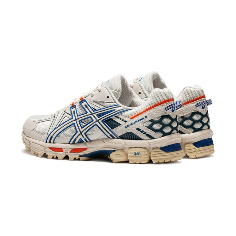 ASICS Gel Kahana 8 'White' Мужские