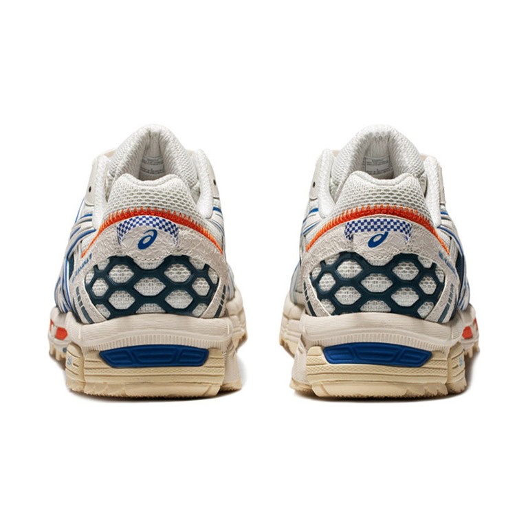 ASICS Gel Kahana 8 'White' Мужские