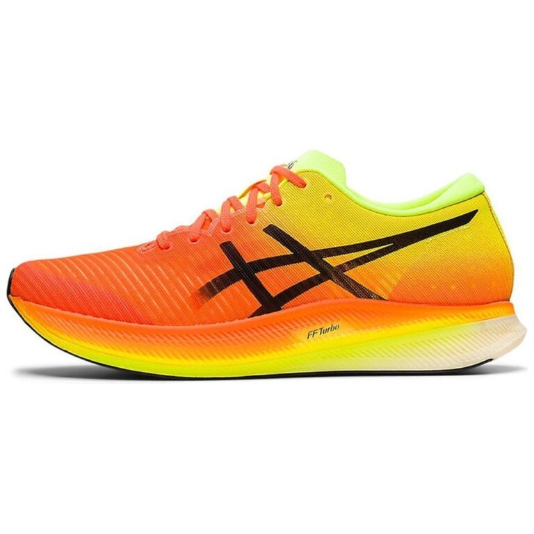 ASICS Metaspeed 'Yellow' Мужские