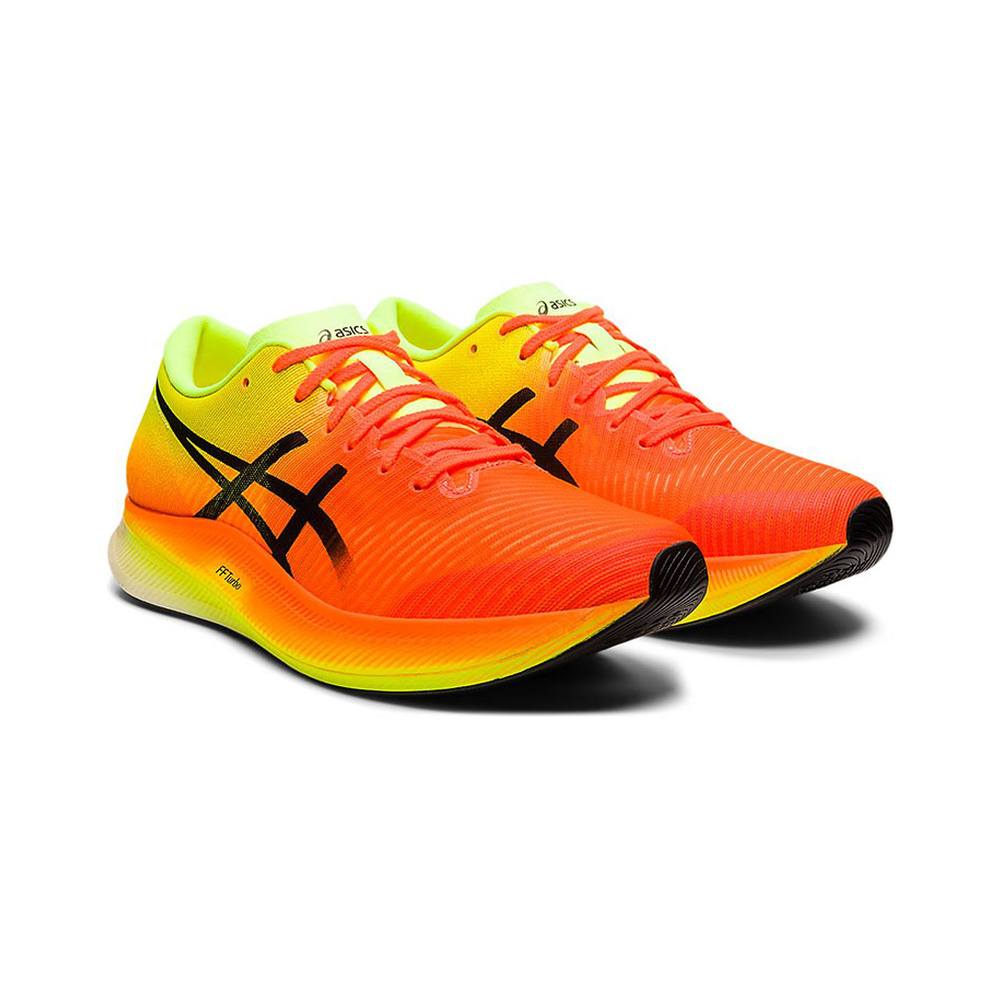 ASICS Metaspeed 'Yellow' Мужские