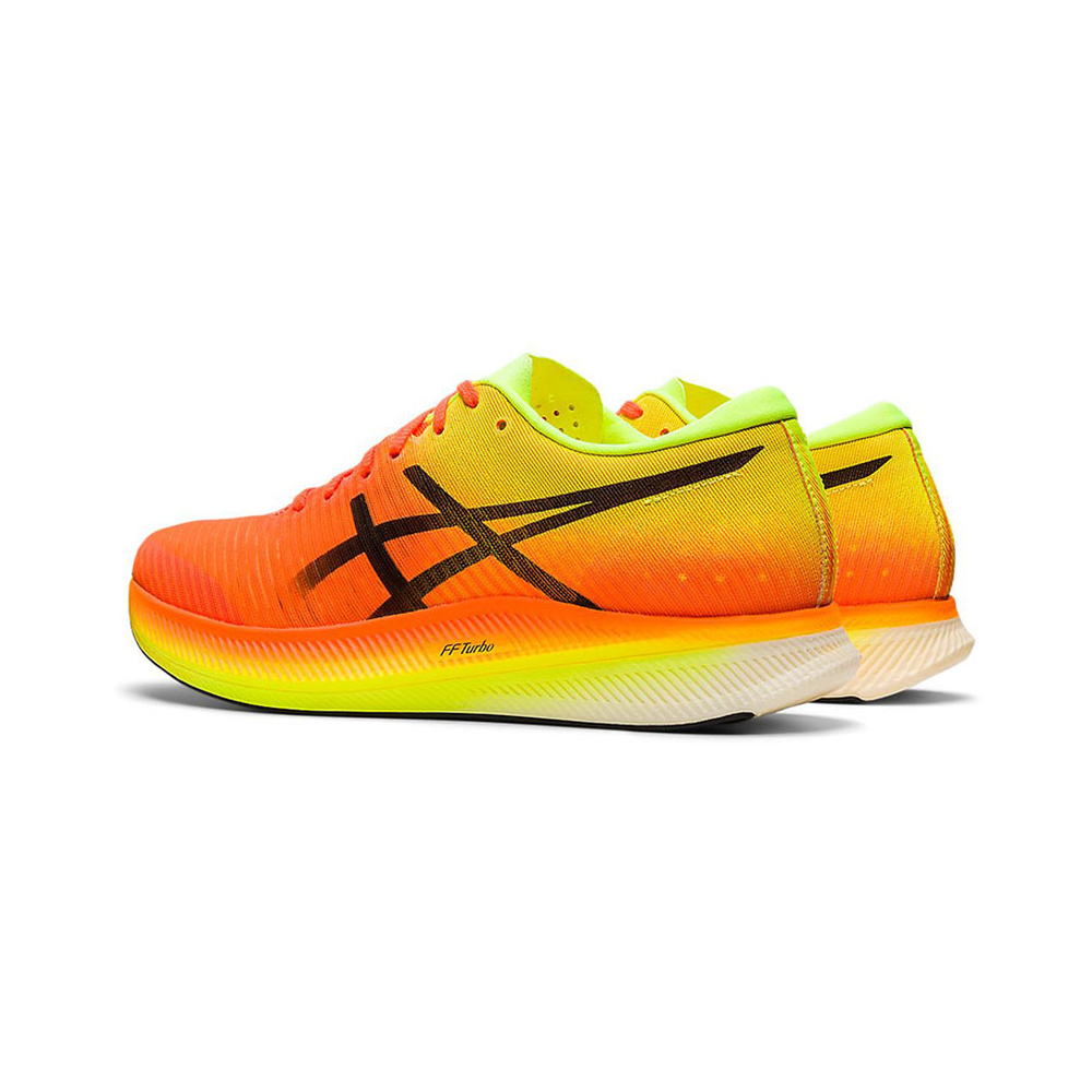 ASICS Metaspeed 'Yellow' Мужские