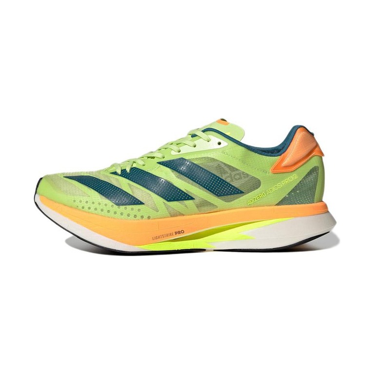 Adidas Adizero Adios 'Yellow' Мужские