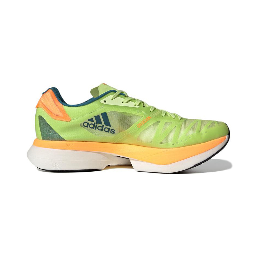 Adidas Adizero Adios 'Yellow' Мужские