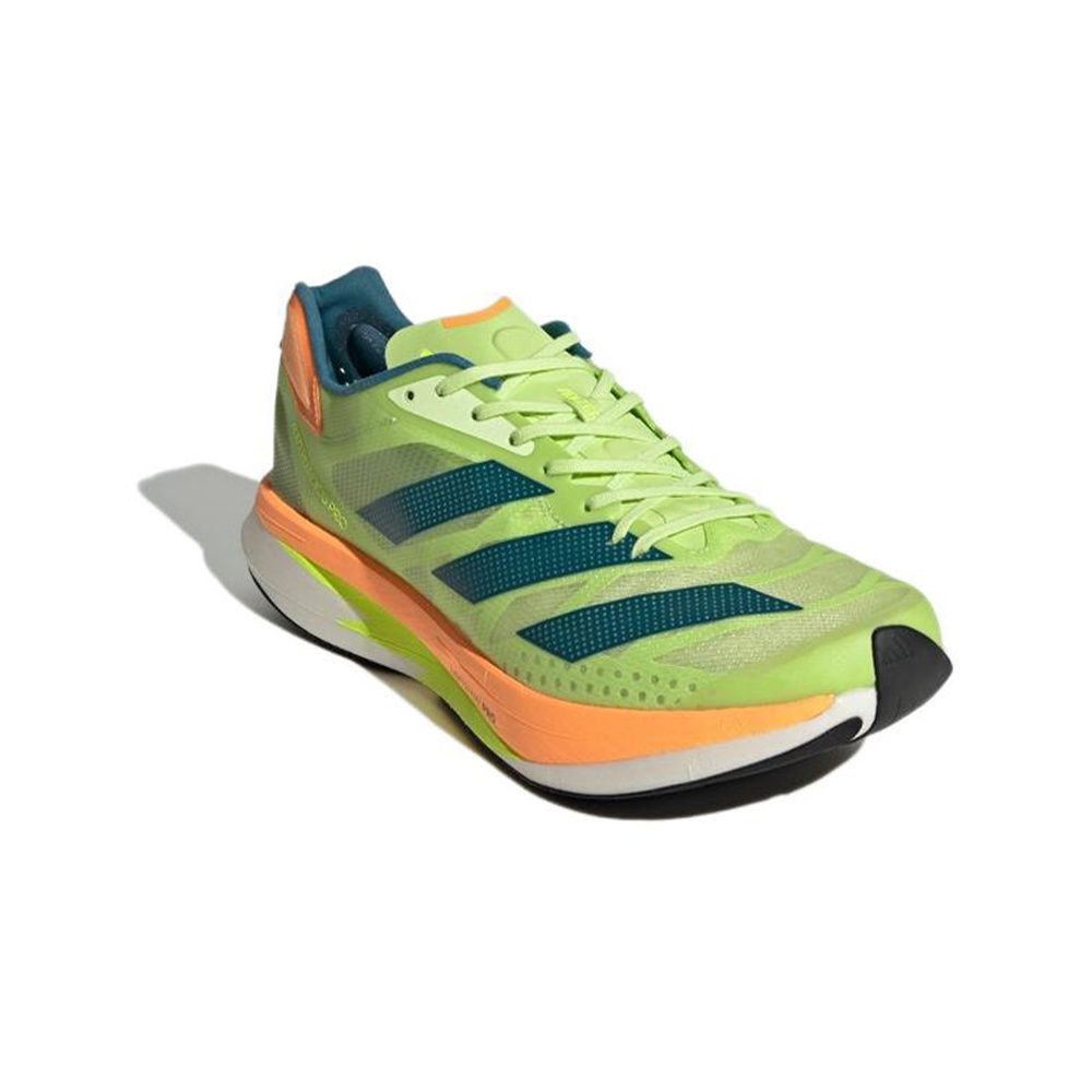 Adidas Adizero Adios 'Yellow' Мужские