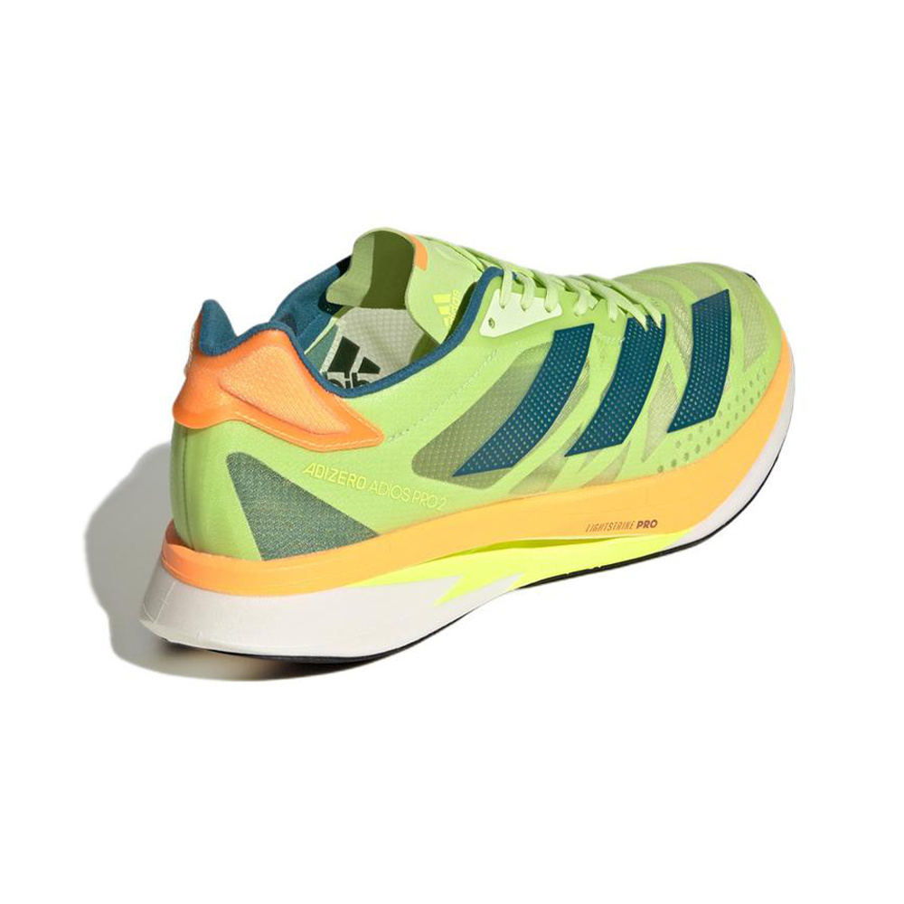 Adidas Adizero Adios 'Yellow' Мужские