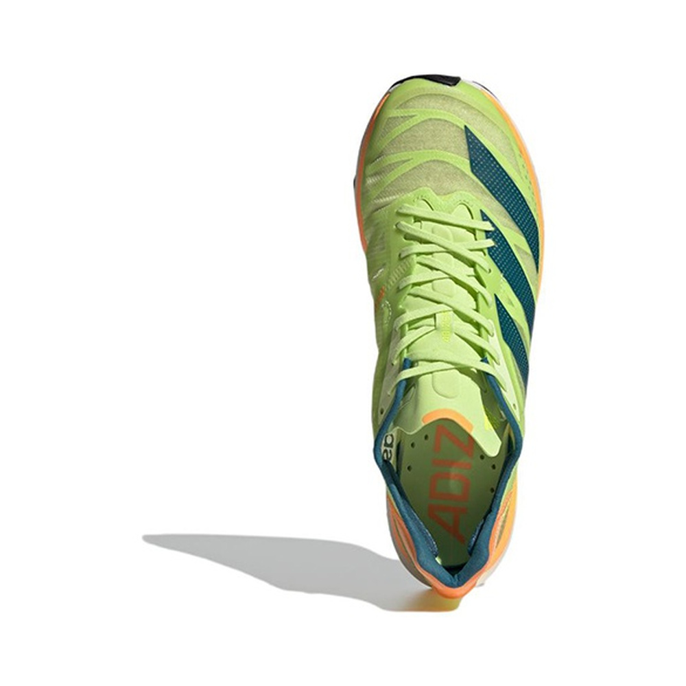 Adidas Adizero Adios 'Yellow' Мужские