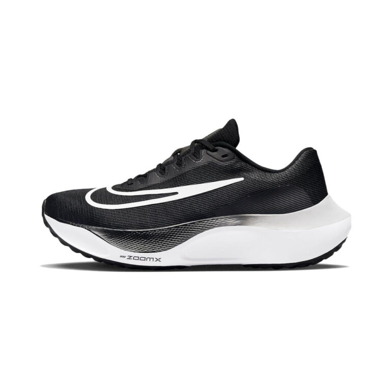 Nike Zoom Fly 5 'Light Smoke Grey / Photon Dust / Hyper Crimson / Chrome' Мужские
