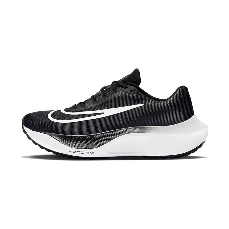 Nike Zoom Fly 5 'Light Smoke Grey / Photon Dust / Hyper Crimson / Chrome' Мужские