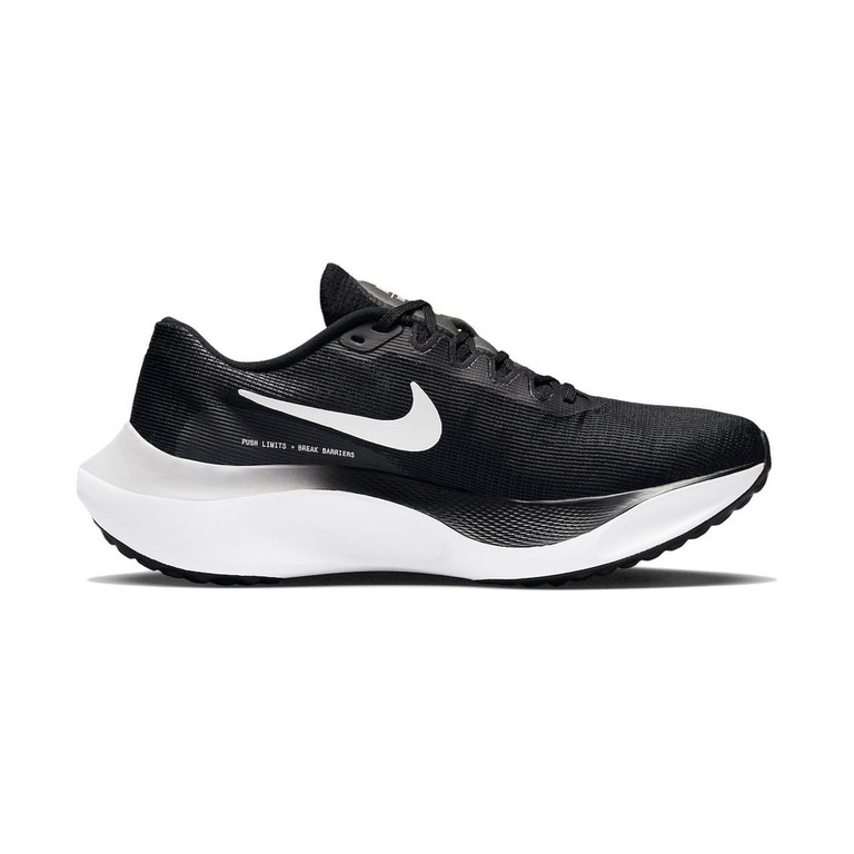 Nike Zoom Fly 5 'Light Smoke Grey / Photon Dust / Hyper Crimson / Chrome' Мужские