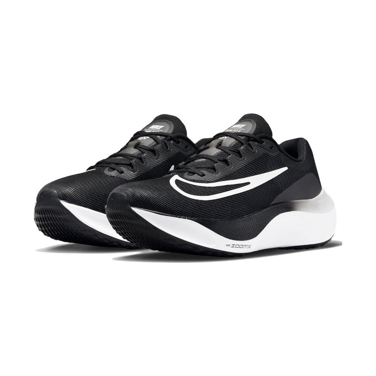 Nike Zoom Fly 5 'Light Smoke Grey / Photon Dust / Hyper Crimson / Chrome' Мужские