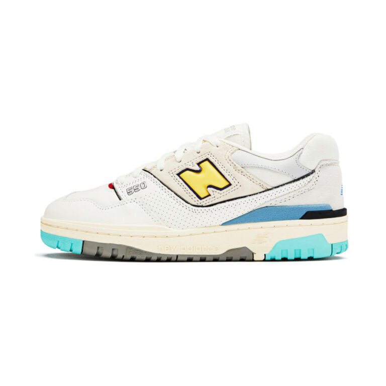 New Balance 550 'Multicolor' Мужские