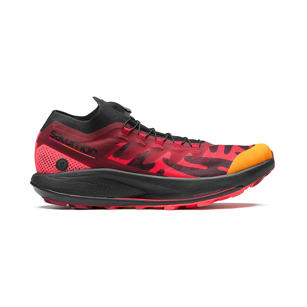 Salomon Pulsar Мужские