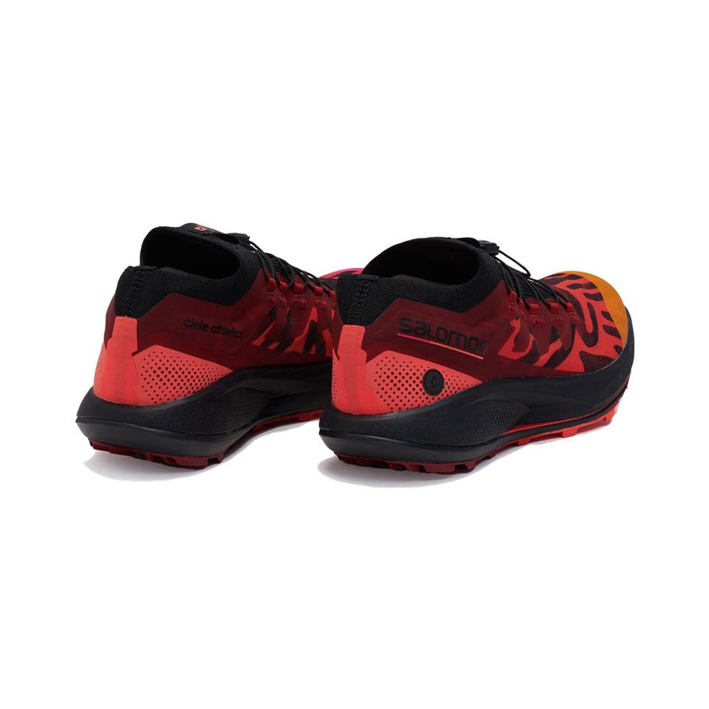 Salomon Pulsar Мужские