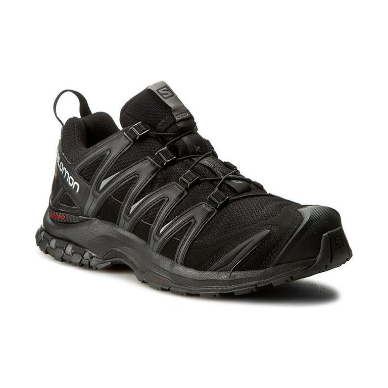 Salomon Xa Pro 3d 'Black' Мужские