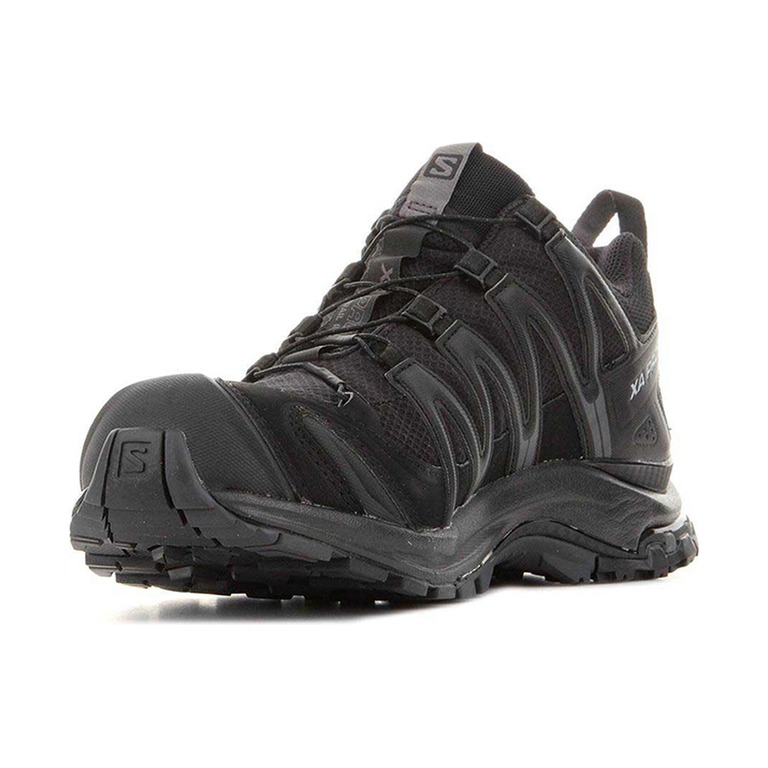 Salomon Xa Pro 3d 'Black' Мужские
