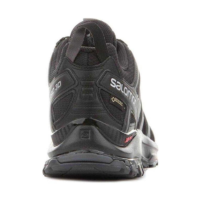 Salomon Xa Pro 3d 'Black' Мужские