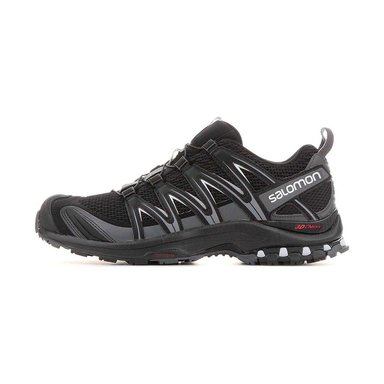 Salomon Xa Pro 3d 'Black' Мужские