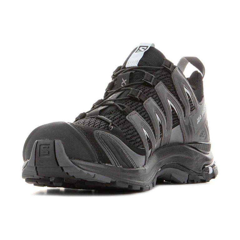 Salomon Xa Pro 3d 'Black' Мужские