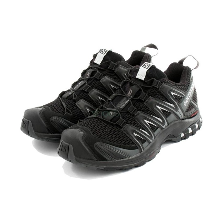 Salomon Xa Pro 3d 'Black' Мужские