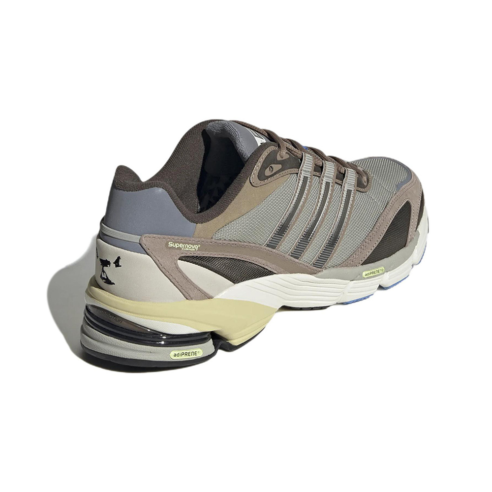 Adidas Supernova Cushion 7 'GZ4887' Мужские