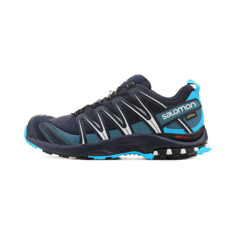 Salomon Xa Pro 3d 'Blue' Мужские