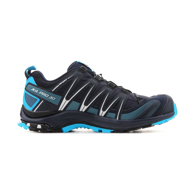 Salomon Xa Pro 3d 'Blue' Мужские