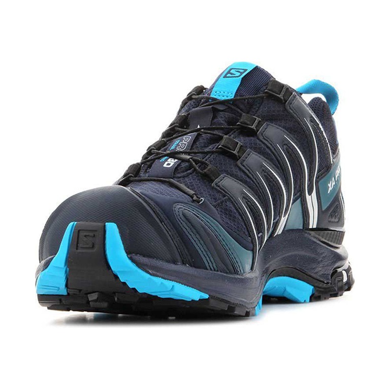 Salomon Xa Pro 3d 'Blue' Мужские