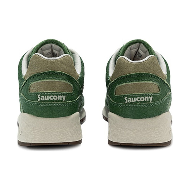 Saucony Shadow 6000 'Green' Мужские