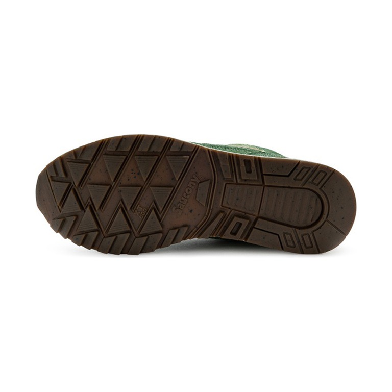 Saucony Shadow 6000 'Green' Мужские