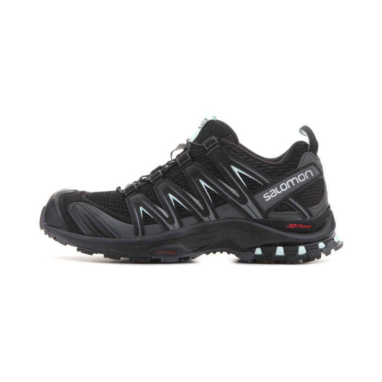 Salomon Xa Pro 3d 'Black' Женские