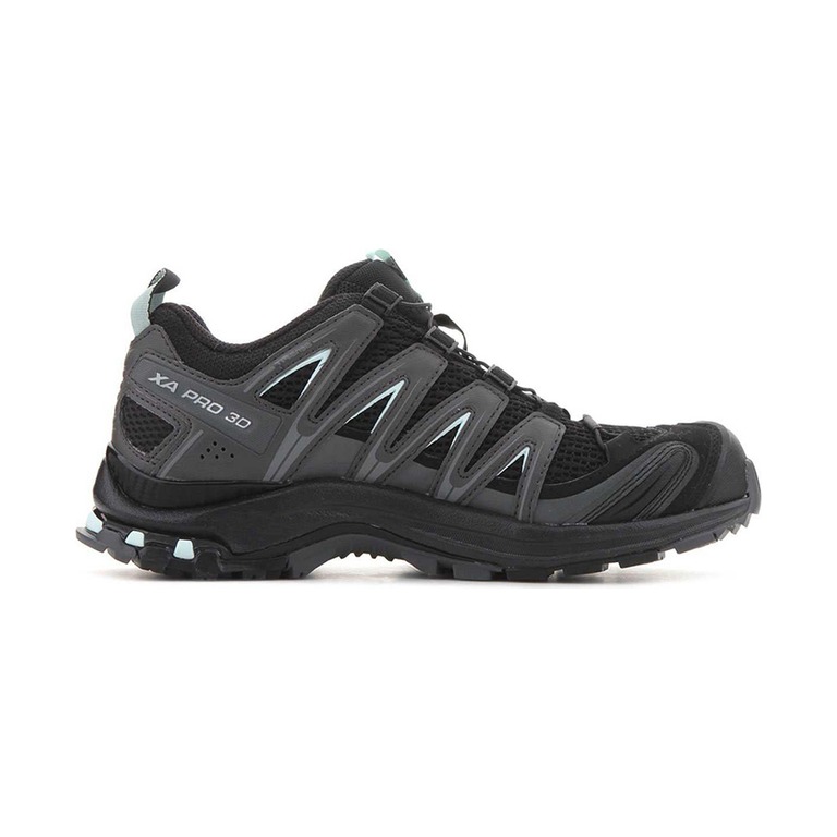 Salomon Xa Pro 3d 'Black' Женские