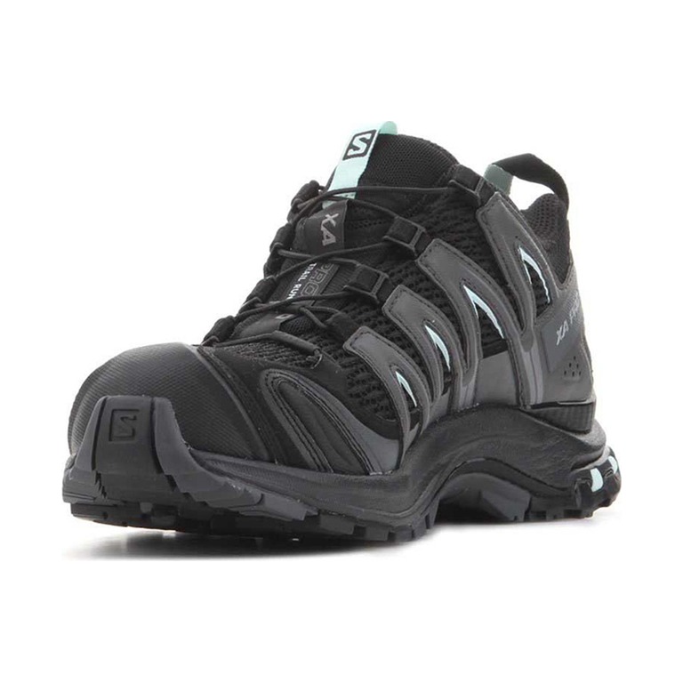 Salomon Xa Pro 3d 'Black' Женские
